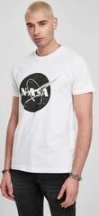 T-shirt NASA T-shirt Insignia White S - 2