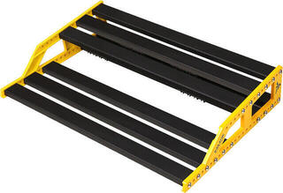 Pedalboard/Bag for Effect Nux NPB-L Pedalboard - 1