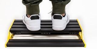 Pedalboard/Bag for Effect Nux NPB-L Pedalboard - 3