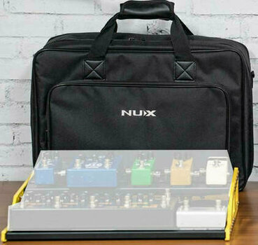 Pedalboard/Bag for Effect Nux NPB-L - 5