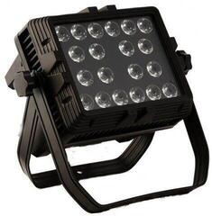 LED Panel Fractal Lights Wall Washer 2012 IP65 LED Panel - 1