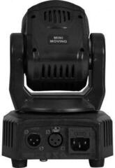 Wash Fractal Lights Mini Wash 4x10 W Wash - 1