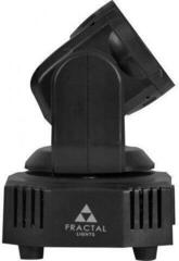 Wash Fractal Lights Mini Wash 4x10 W Wash - 2