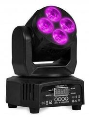 Wash Fractal Lights Mini Wash 4x10 W Wash - 3