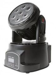 Wash Fractal Lights Mini LED MH 7x10 W Wash - 1