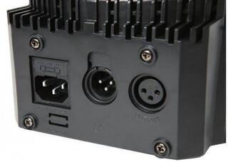 Wash Fractal Lights Mini LED MH 7x10 W Wash - 5