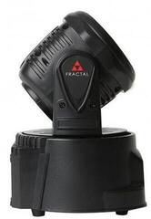 Wash Fractal Lights Mini LED MH 7x10 W Wash - 6