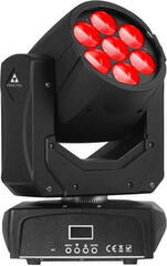 Wash Fractal Lights Mini 715 Zoom Wash Wash - 1