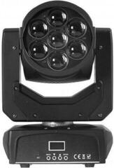 Wash Fractal Lights Mini 715 Zoom Wash Wash - 2