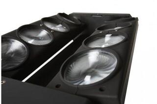 Cветлинен eфект Fractal Lights Partyscope LED 8x10 W Cветлинен eфект - 5