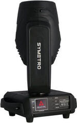 Beam Fractal Lights Symetro 100 Beam - 3
