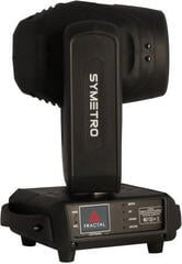 Spot Fractal Lights Symetro 100 Spot Spot - 1