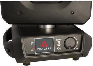 Spot Fractal Lights Symetro 180 Spot Spot - 6