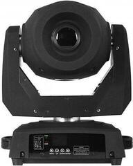 Spot Fractal Lights Morph 150 Spot Spot - 3