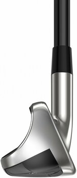 Golfschläger - Eisen Cleveland Launcher HB Turbo Irons 6-PW Graphite Regular Right Hand - 6