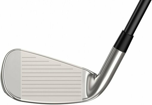 Golf Club - Irons Cleveland Launcher HB Turbo Irons 6-PW Graphite Regular Right Hand - 5