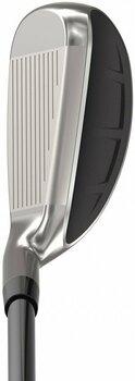 Golfové hole - železa Cleveland Launcher HB Turbo Irons 6-PW Graphite Regular Right Hand - 4