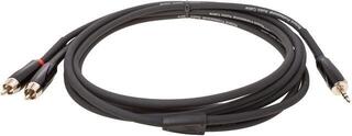 Cablu audio Roland RCC-10-352RV2 3 m Cablu audio - 1
