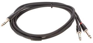 Avdio kabel Roland RCC-10-TR28V2 3 m Avdio kabel - 1