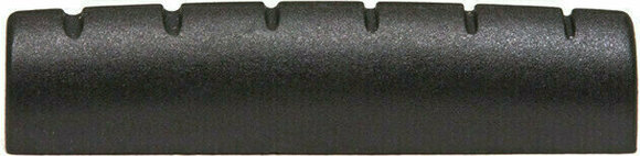 Gitár alkatrész Graphtech Black TUSQ XL PT-6060-L0 Fekete - 2