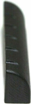 Gitár alkatrész Graphtech Black TUSQ XL PT-6060-L0 Fekete - 3