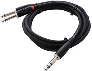Audio kabel Roland RCC-5-TR28V2 1,5 m Audio kabel - 1