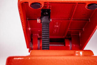 Pedale Volume Xotic XVP-25K Pedale Volume - 5