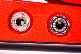 Pedale Volume Xotic XVP-25K Pedale Volume - 6
