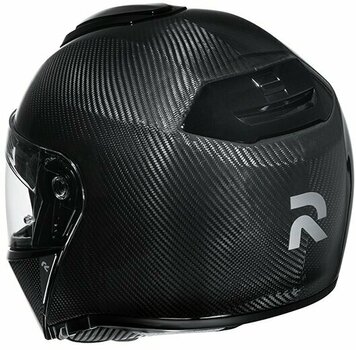 Helm HJC RPHA 90S Carbon Black S Helm - 2