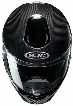 Helm HJC RPHA 90S Carbon Black S Helm - 3