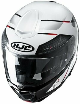 Helmet HJC RPHA 90S Bekavo MC1 L Helmet - 2