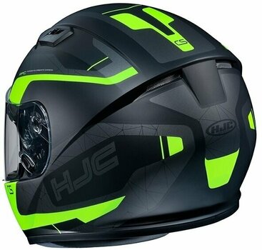 Helmet HJC CS-15 Dosta MC4HSF S Helmet - 2
