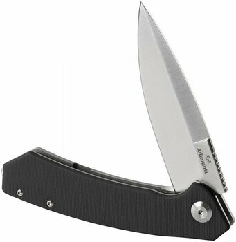 Tactical Folding Knife Ganzo Skimen Black Tactical Folding Knife - 4