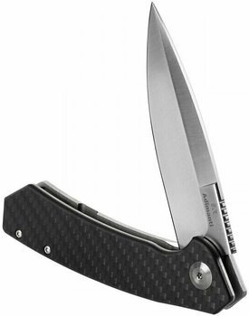 Tactical Folding Knife Ganzo Skimen Carbon Fiber Tactical Folding Knife - 3
