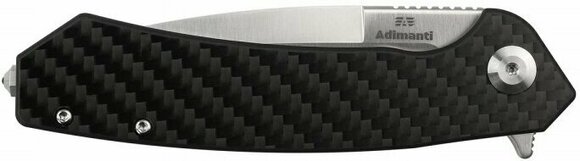 Tactical Folding Knife Ganzo Skimen Carbon Fiber Tactical Folding Knife - 5