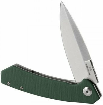 Tactical Folding Knife Ganzo Skimen Green Tactical Folding Knife - 4