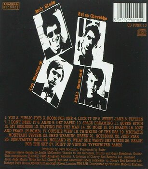 Schallplatte Eater - The Compleat (2 LP) - 2