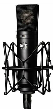 Microphone à condensateur pour studio Warm Audio WA-87 Microphone à condensateur pour studio - 4