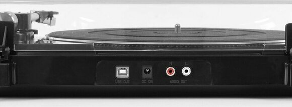 Tourne-disque Victrola VPRO 3100 Black Tourne-disque - 2