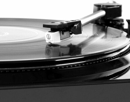 Tourne-disque Victrola VPRO 3100 Black Tourne-disque - 3