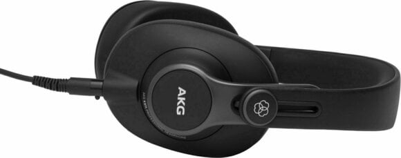 Studio Headphones AKG K371 - 2
