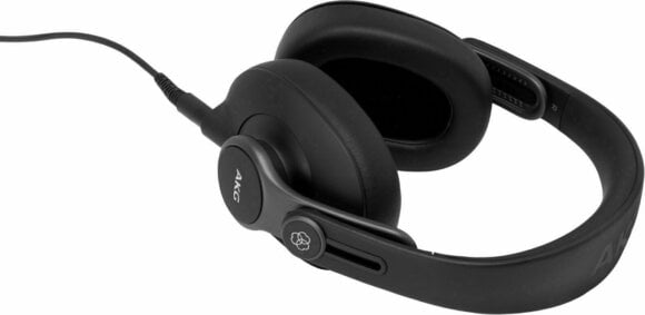 Studio Headphones AKG K371 - 4