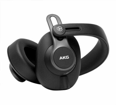 Studio Headphones AKG K371 - 7