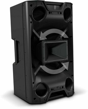 Active Loudspeaker LD Systems ICOA 15 A Active Loudspeaker - 8