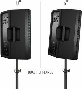 Active Loudspeaker LD Systems ICOA 12 A Active Loudspeaker - 6