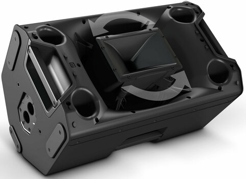 Active Loudspeaker LD Systems ICOA 12 A Active Loudspeaker - 8