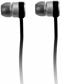 In-Ear Headphones Cowon EK2 Μαύρο - 2