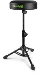 Metal piano stool
 Gravity FD SEAT 1 Metal piano stool - 2