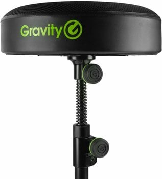 Metallklavierstuhl
 Gravity FD SEAT 1 - 4