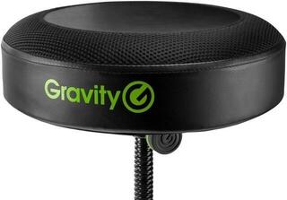 Metal piano stool
 Gravity FD SEAT 1 Metal piano stool - 5